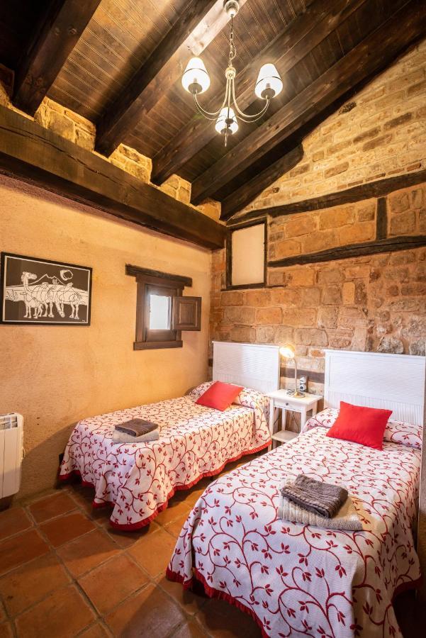 Ferienhaus Sierra De Gata El Corral De La Higuera Torre de Don Miguel