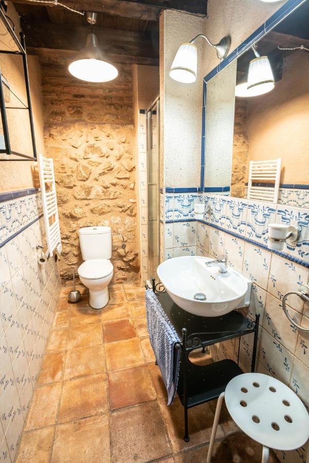 Sierra De Gata El Corral De La Higuera Ferienhaus