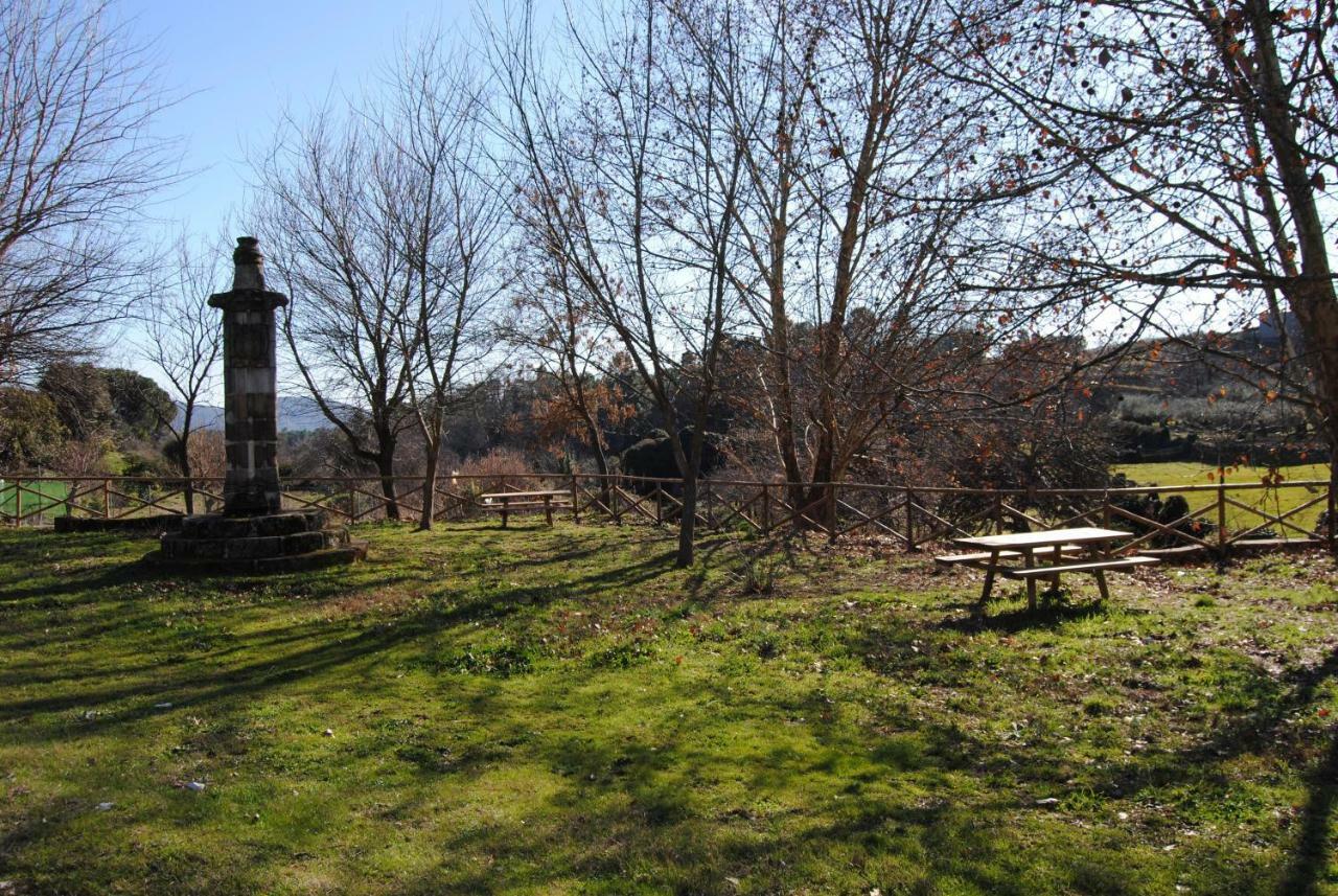 Sierra De Gata El Corral De La Higuera Ferienhaus